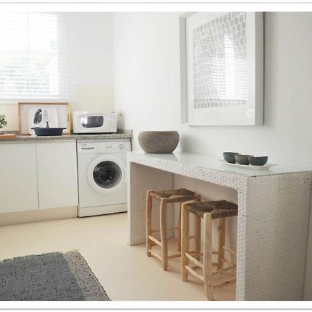 Marbella Holiday & Golf Garden Apartment ภายนอก รูปภาพ