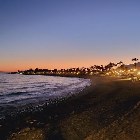 Marbella Holiday & Golf Garden Apartment ภายนอก รูปภาพ