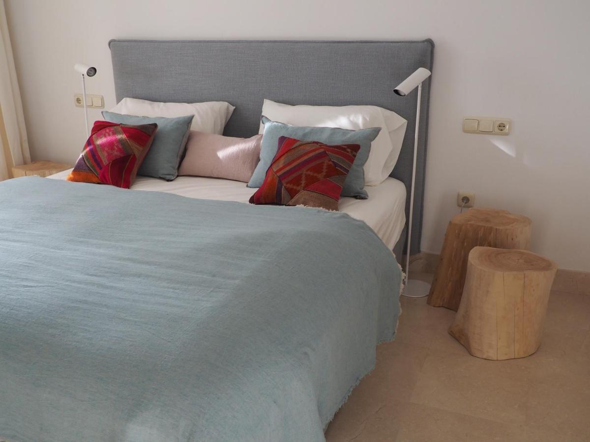 Marbella Holiday & Golf Garden Apartment ภายนอก รูปภาพ